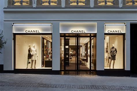 chanel store in paris|chanel shop online paris.